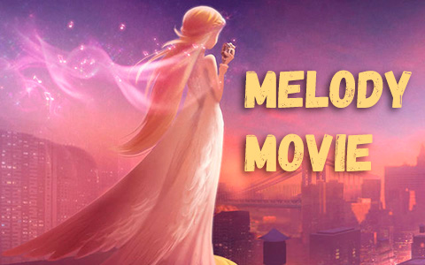 Melody animated movie from ZAG: news, concept art, release date, pictures and more info