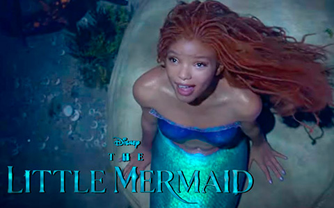 Disney The Little Mermaid Live Action movie 2023: story, cast, release date, photos, trailers, posters and more