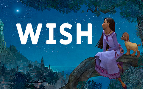 Disney Wish animated movie 2023: news, story, cast, posters, pictures, trailer, release date