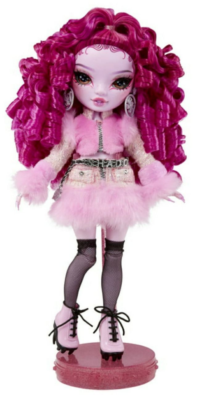 Rainbow High Shadow High Rainbow Vision Costume Ball dolls 2022: Spider, Vampire, Warecat, Fairy, Witch and Kitty