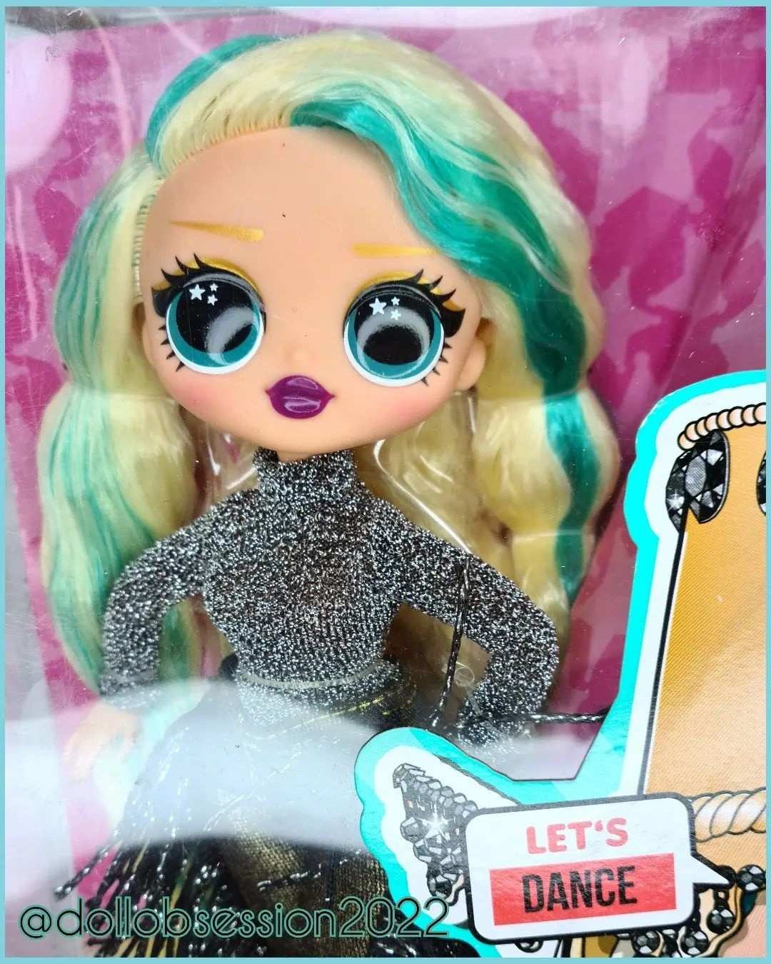 L.O.L. Surprise! OMG Western Cutie Fashion Doll with Multiple Surprises