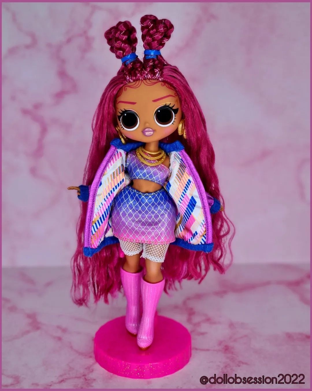 Lol dolls series 7 on sale