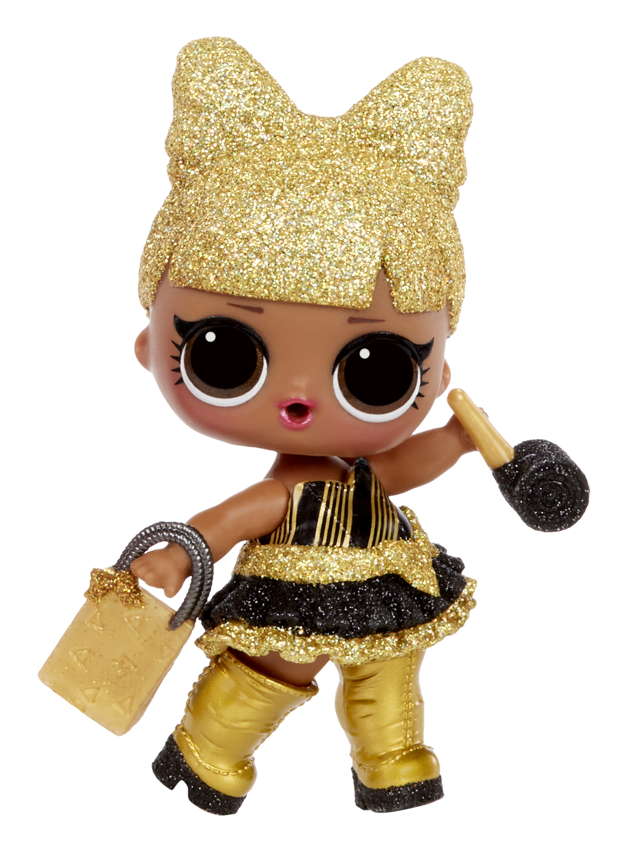 LOL Surprise Holiday Present Surprise 2022 Limited Edition Dolls 
