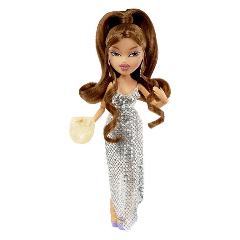 Bratz Cult Gaia Designer Yasmin doll