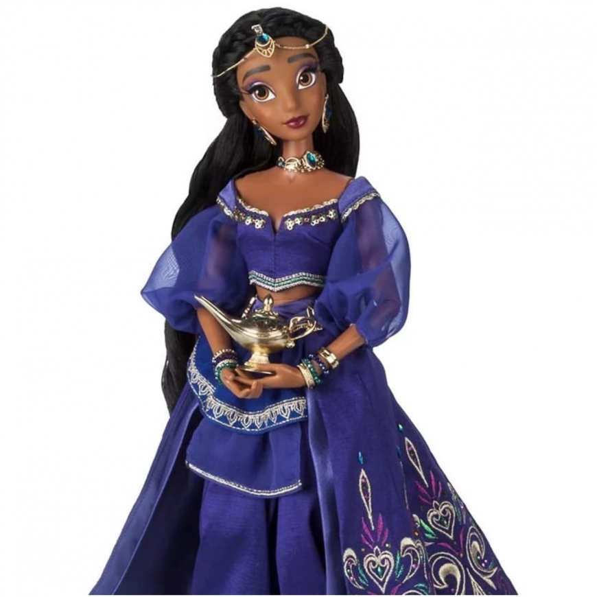Disney limited edition dolls for sale store