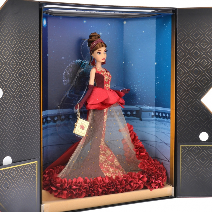 Disney limited edition designer dolls online