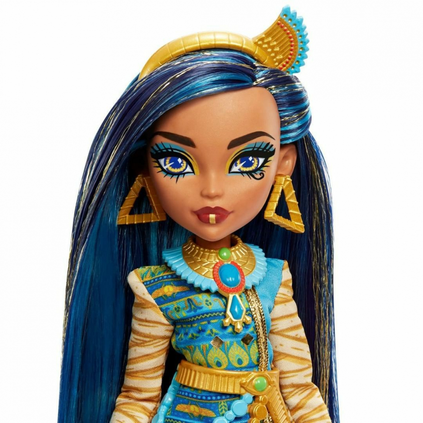 Monster High 2022 Cleo de Nile doll