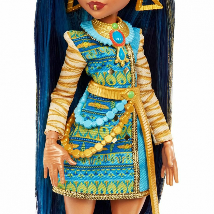 Monster High 2022 Cleo de Nile doll