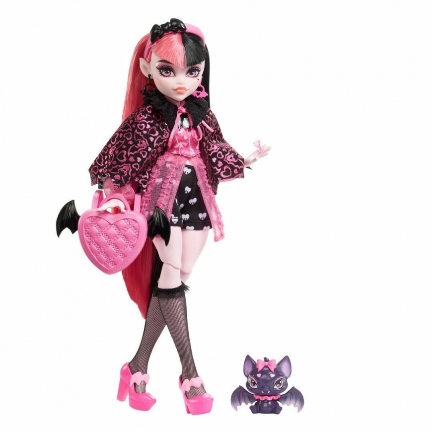 lilita ☆ on X: . . . ☆ choose your favorite monster high doll . . . —⠀G1,  G2, G3  / X