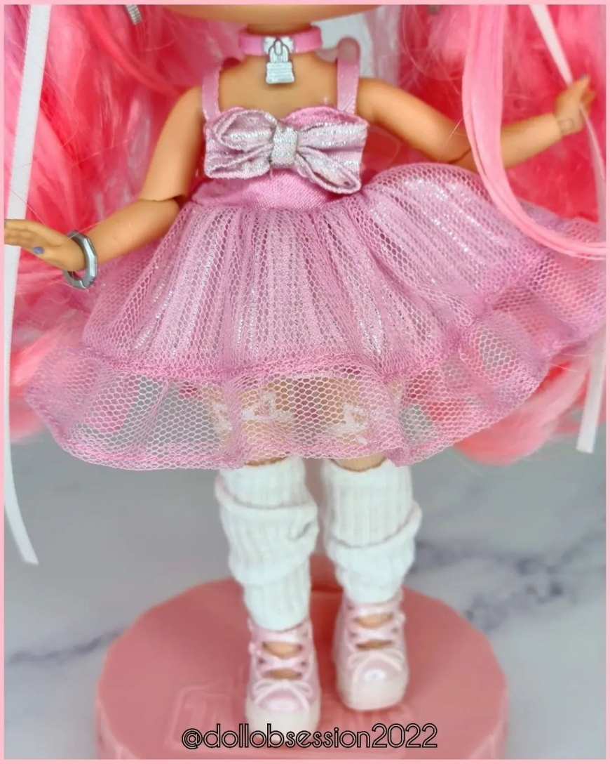 LOL Surprise Tweens series 4 Ali Dance doll