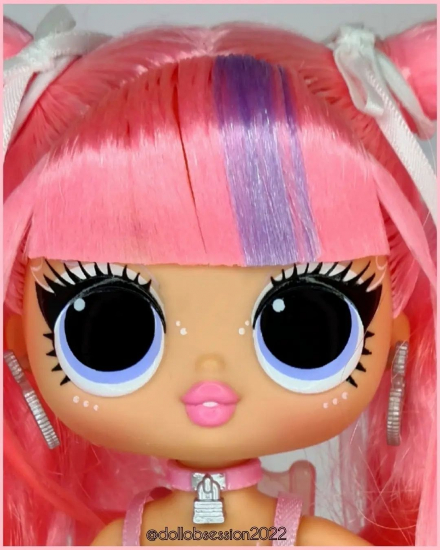 LOL Surprise Tweens series 4 Ali Dance doll