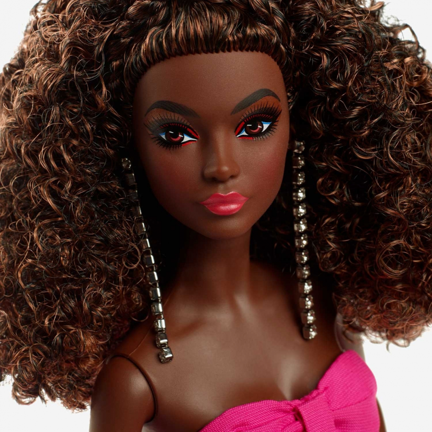 Barbie Signature Pink Collection doll 4 by Robert Best