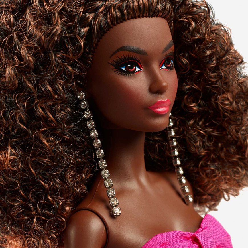 Barbie Signature Pink Collection doll 4 by Robert Best