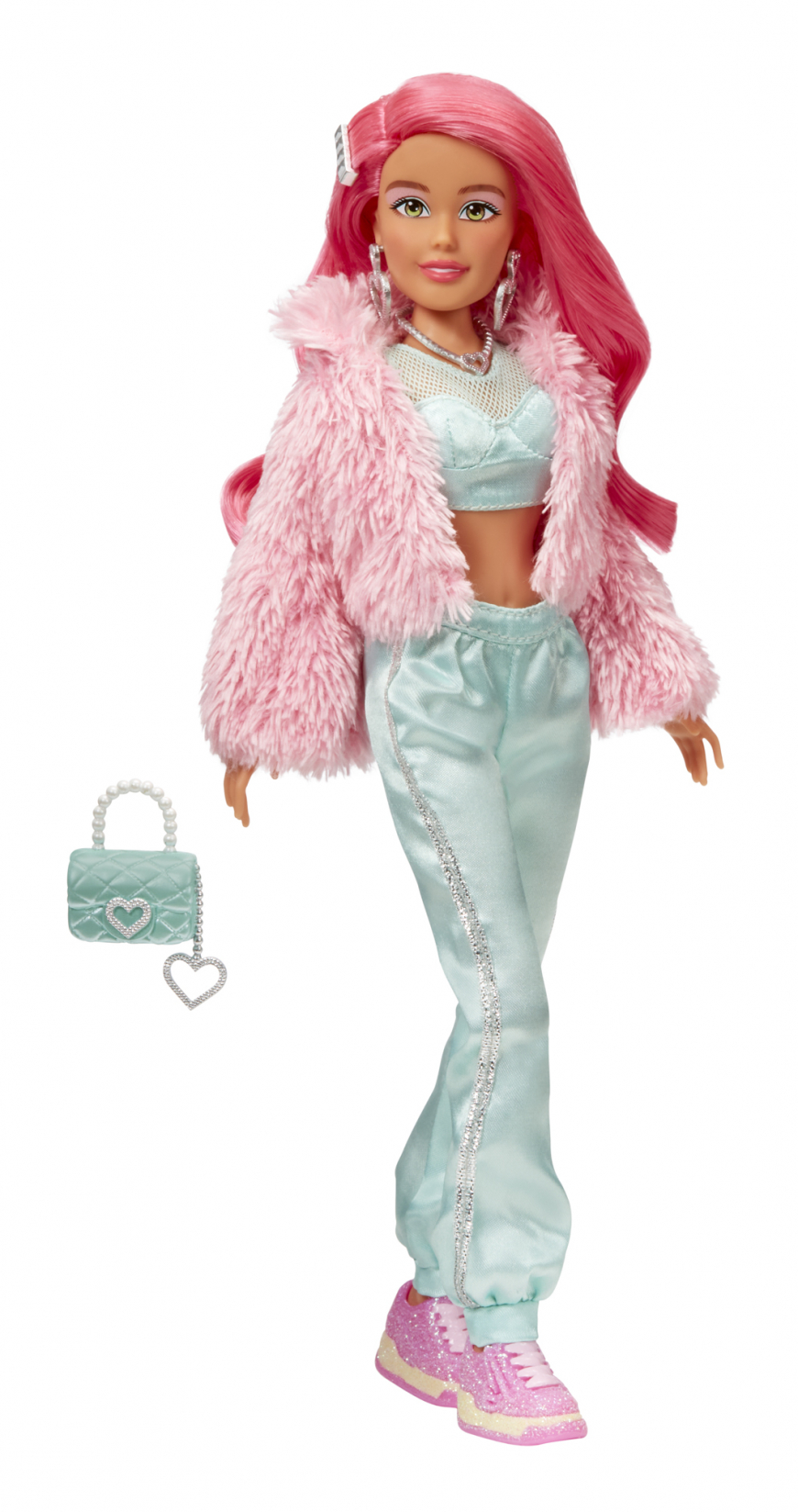 Dream Ella Extra Iconic Ella doll