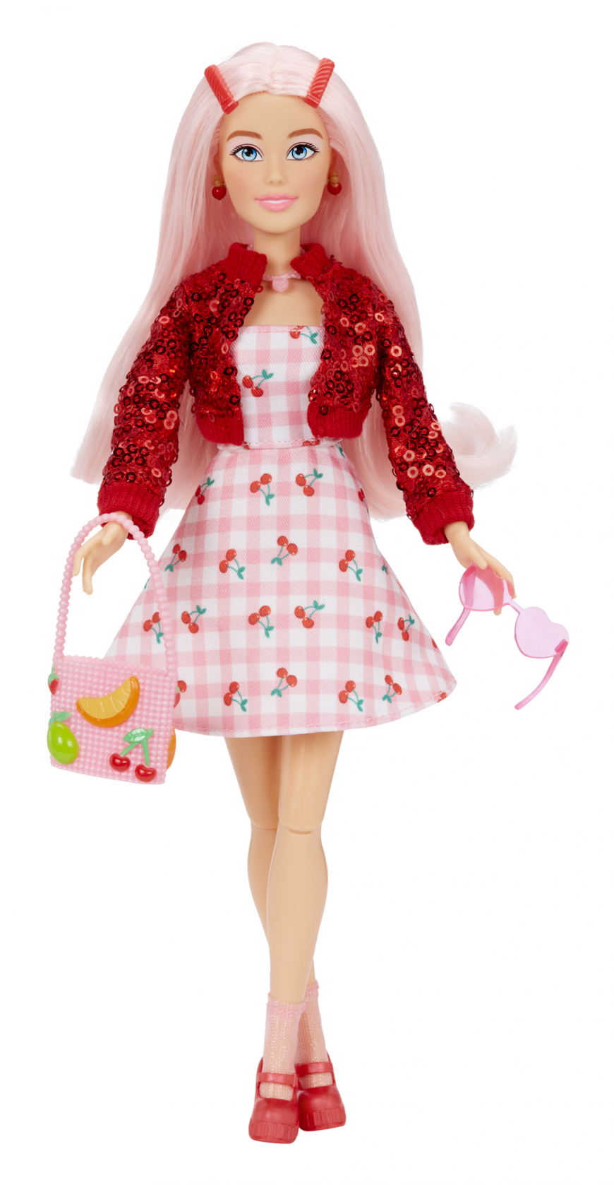 Dream Ella Extra Iconic Aria doll