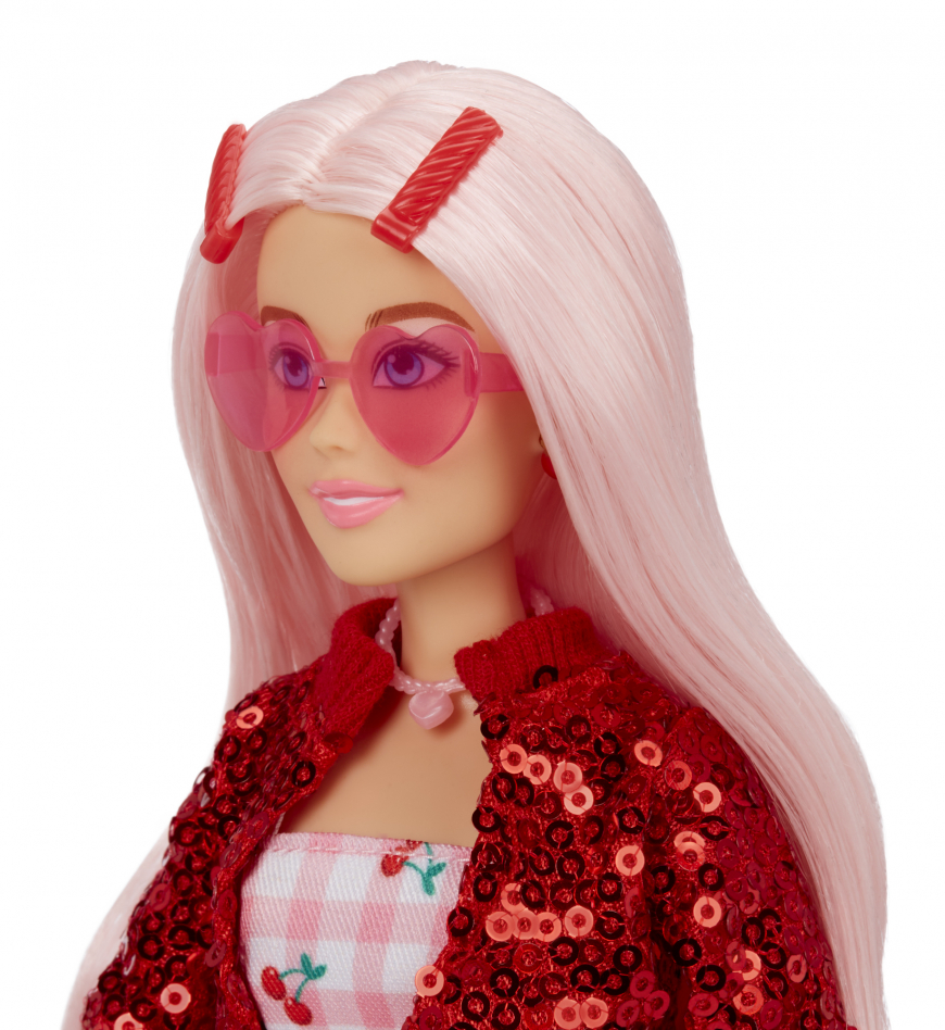 Dream Ella Extra Iconic Aria doll