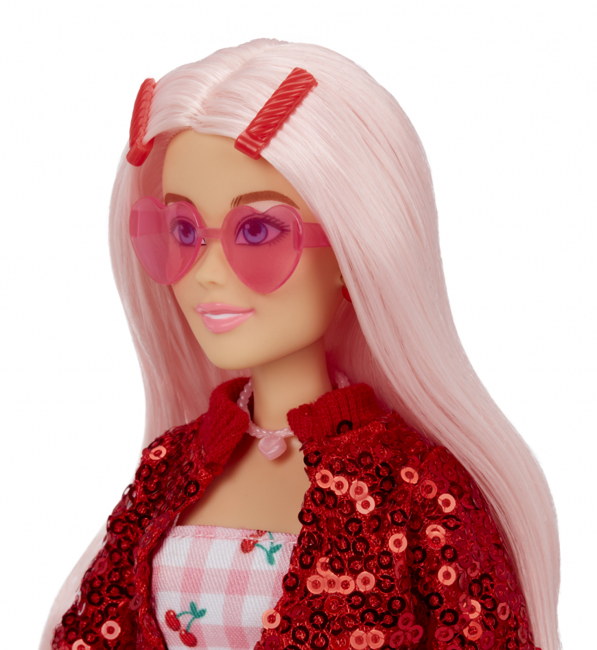 Dream Ella Extra Iconic Aria doll