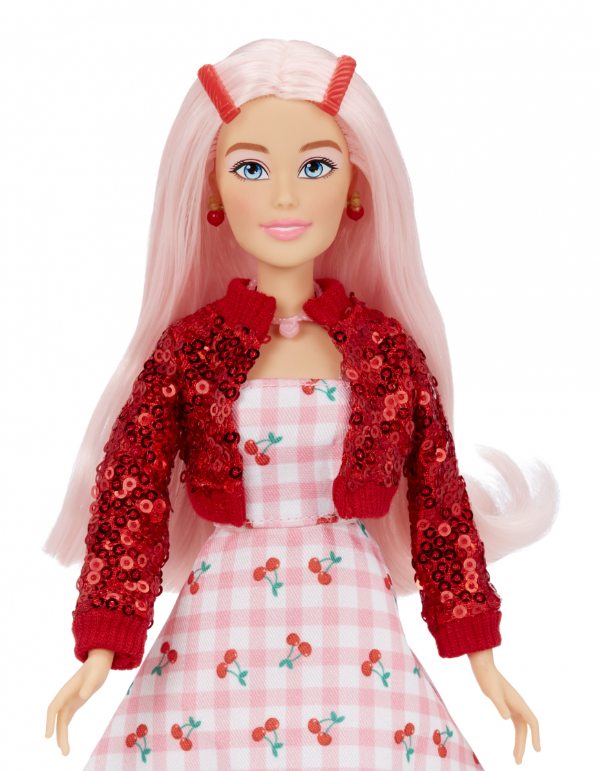 Dream Ella Extra Iconic Aria doll