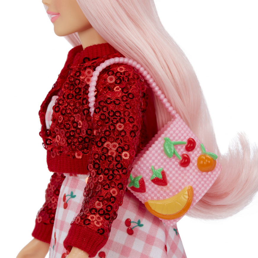 Dream Ella Extra Iconic Aria doll