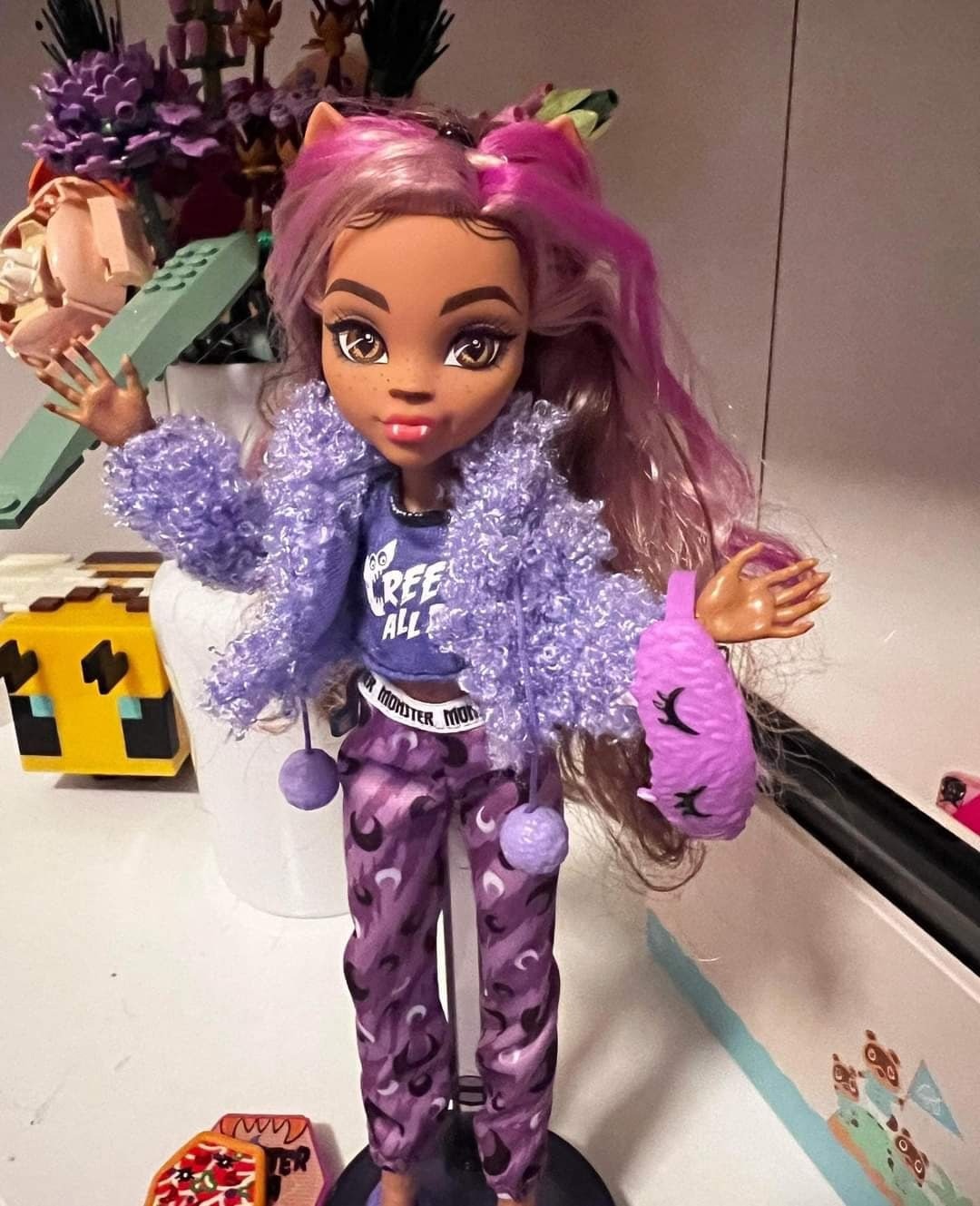 New Monster High 2022 dolls and playsets - G3 collection - YouLoveIt.com