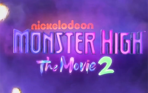 Monster High: The Movie 2 2023