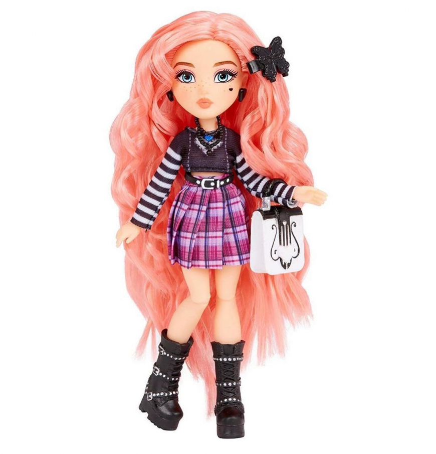 MGA’s Dream Ella Extra Iconic Mini doll - Aria