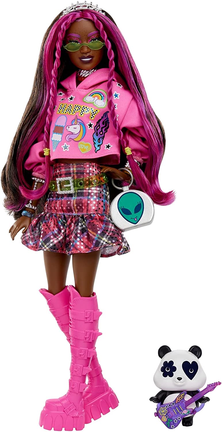 Barbie Extra 19 doll