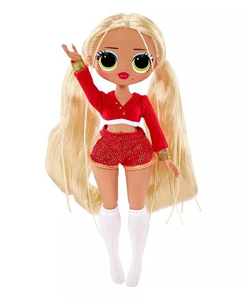 LOL OMG Lounge dolls cozy home outfits budget collection YouLoveIt