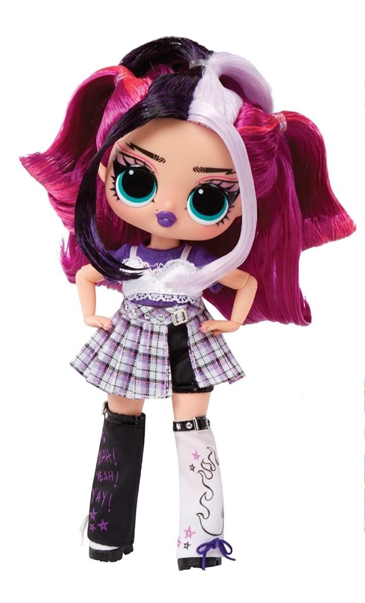 LOL Surprise Tweens series 4 Jenny Rox doll