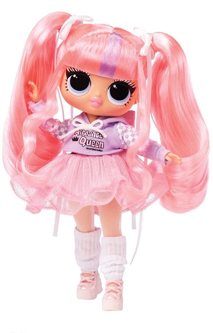 LOL Surprise Tweens series 4 Ali Dance doll