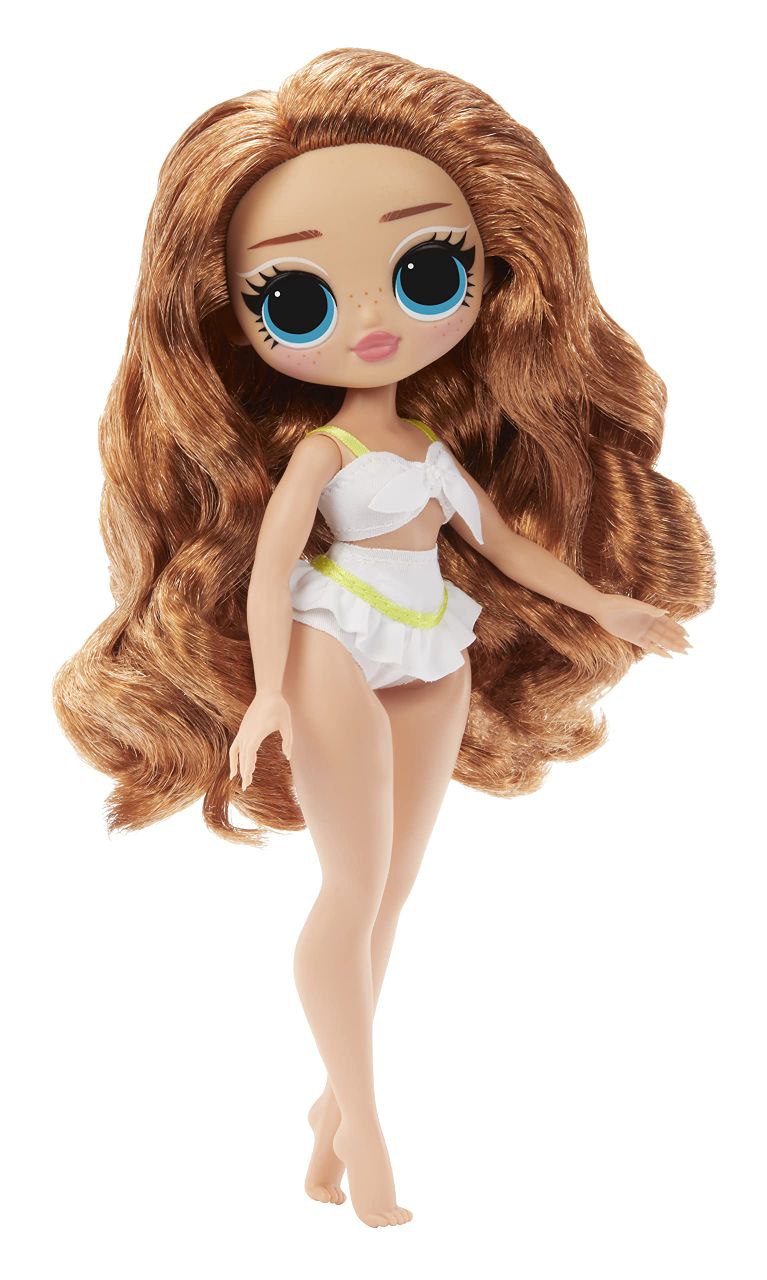 LOL OMG Swim Coastal Q.T. doll