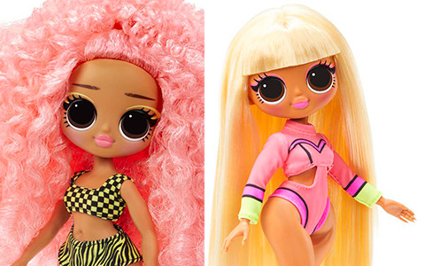 LOL Surprise dolls – news, release dates, images, photos - Page 2 