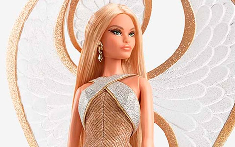 Invloed onpeilbaar deze Barbie Mariah Carey Holiday doll? - YouLoveIt.com