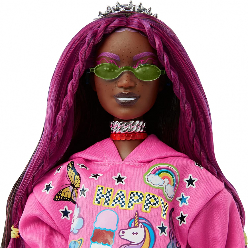 Barbie Extra 19 doll