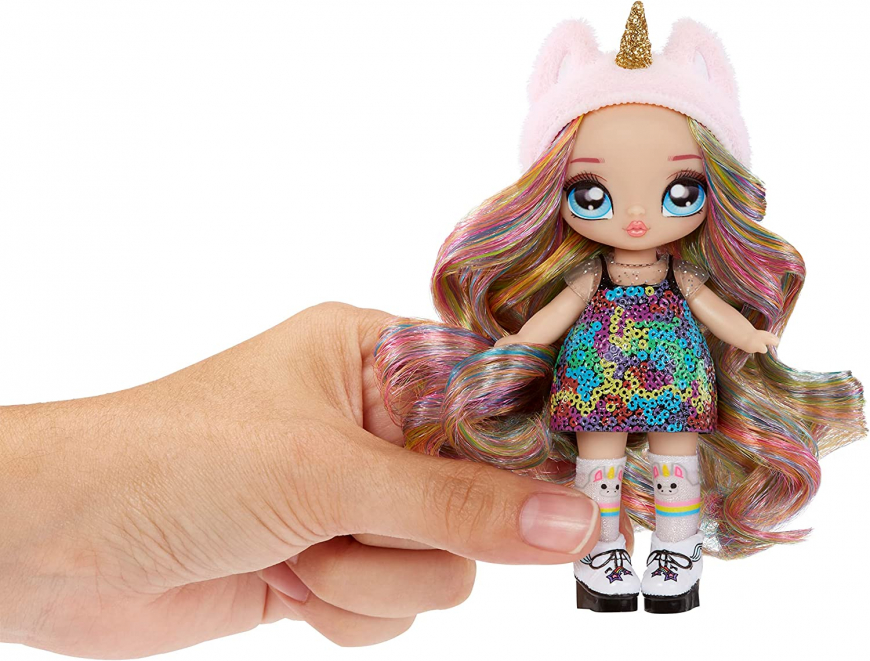 Na Na Na Surprise Minis dolls