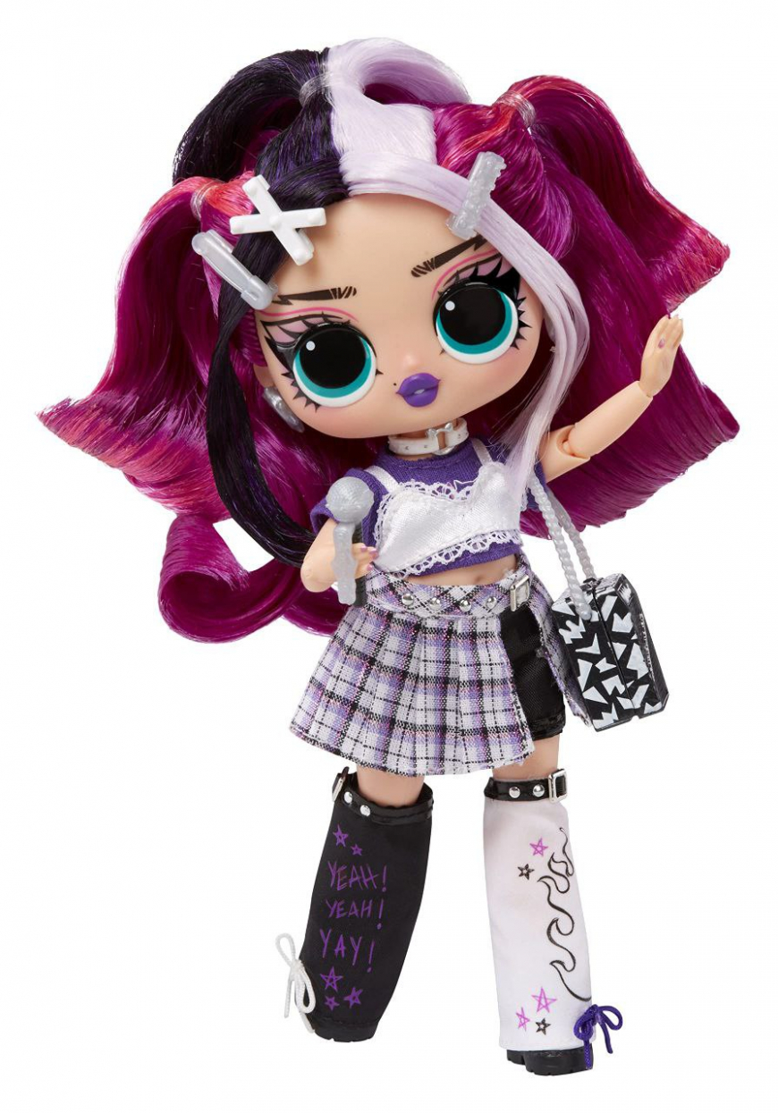 LOL Surprise Tweens series 4 Jenny Rox doll