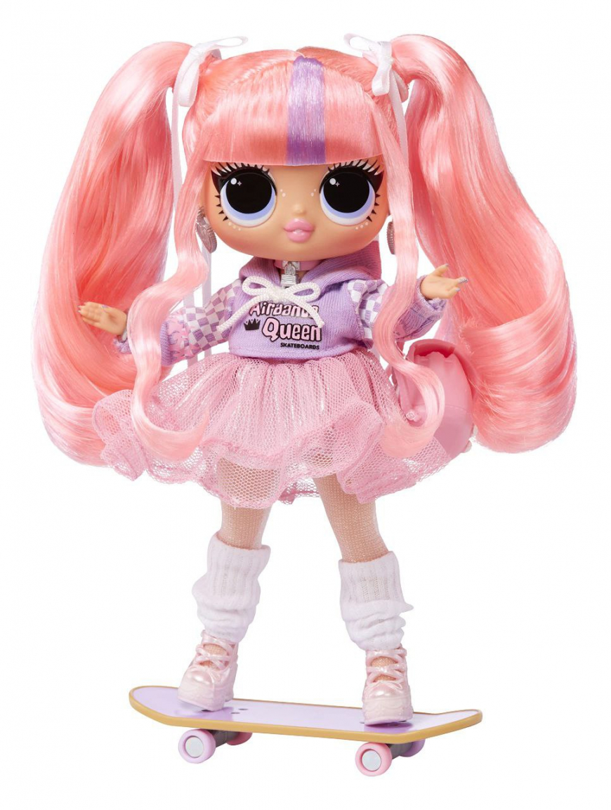 LOL Surprise Tweens series 4 Ali Dance doll