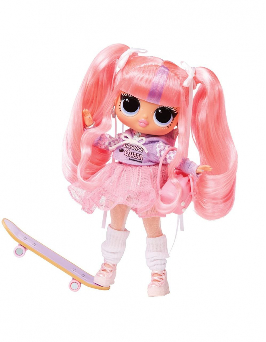 LOL Surprise Tweens series 4 Ali Dance doll