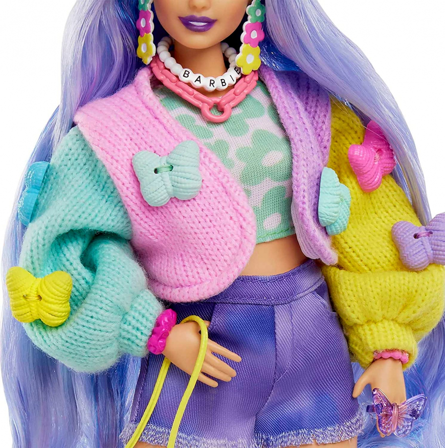 Barbie Extra doll 20