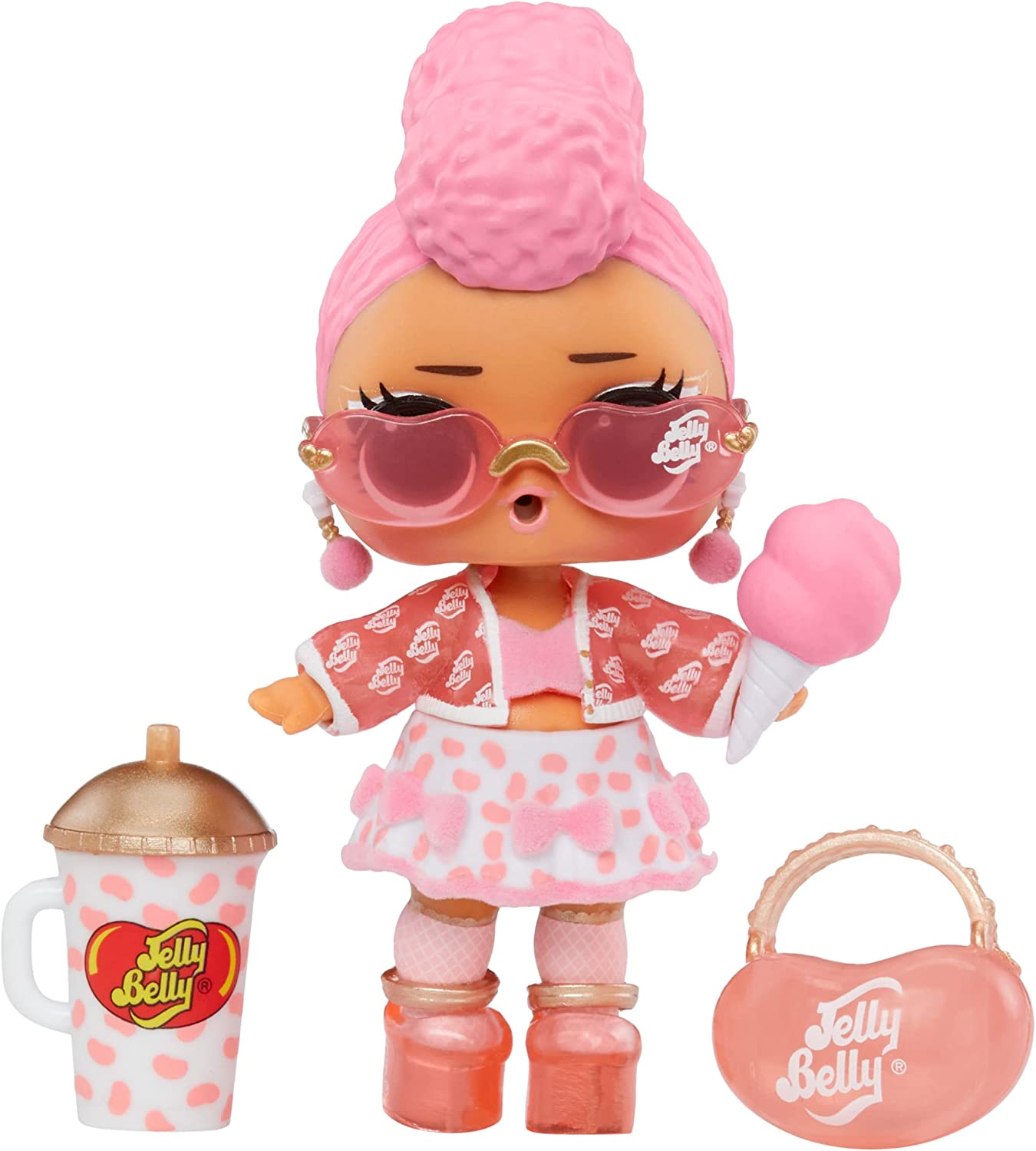 zuru surprize fashion mini brands series 1 ideal for Barbie/Cindy