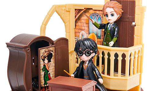 Harry Potter Magical Minis 2023