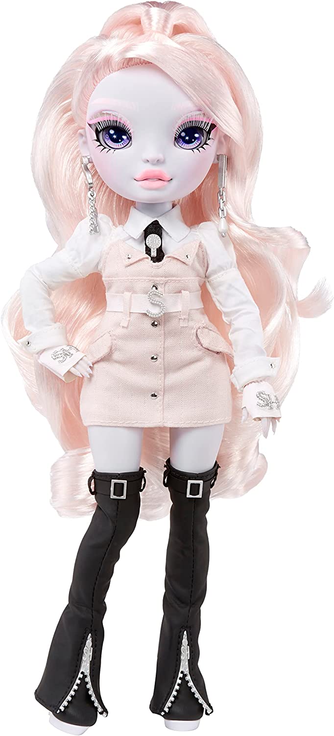 Rainbow High Shadow High series 2 Karla Choupette doll