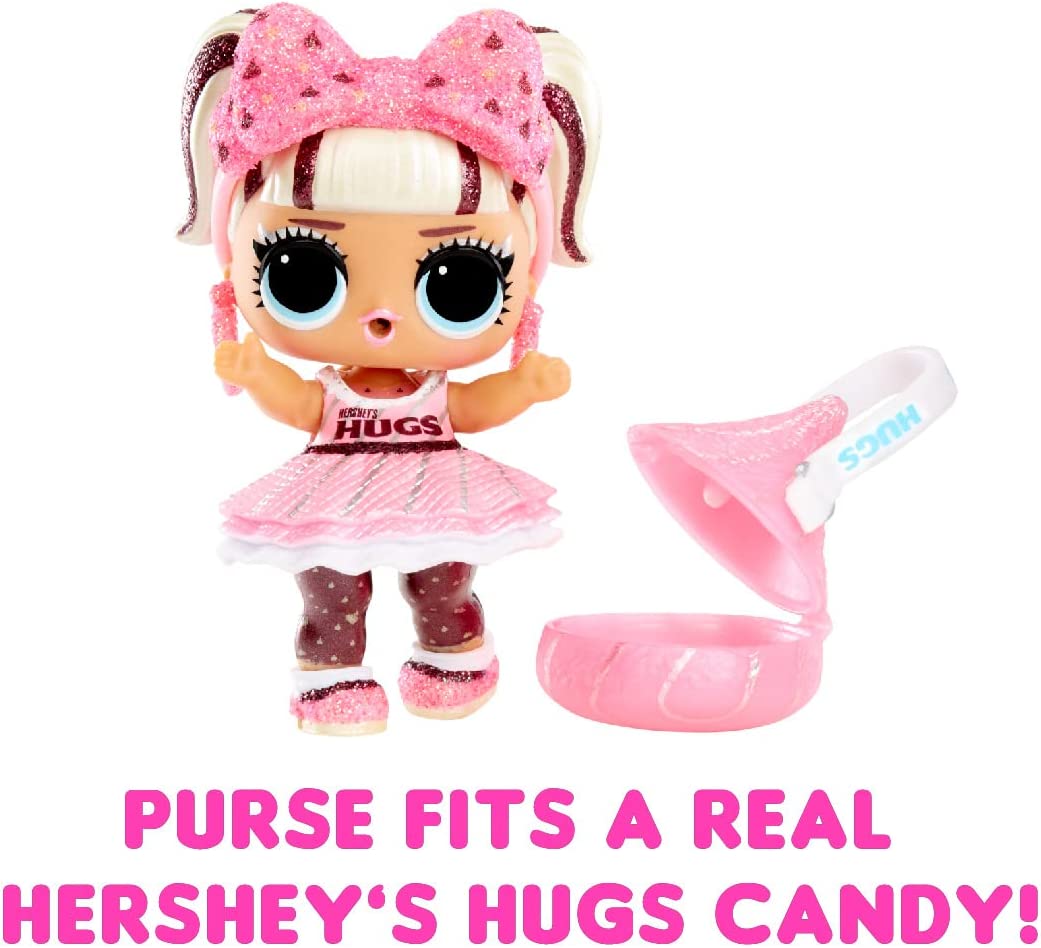 Lol doll valentines store