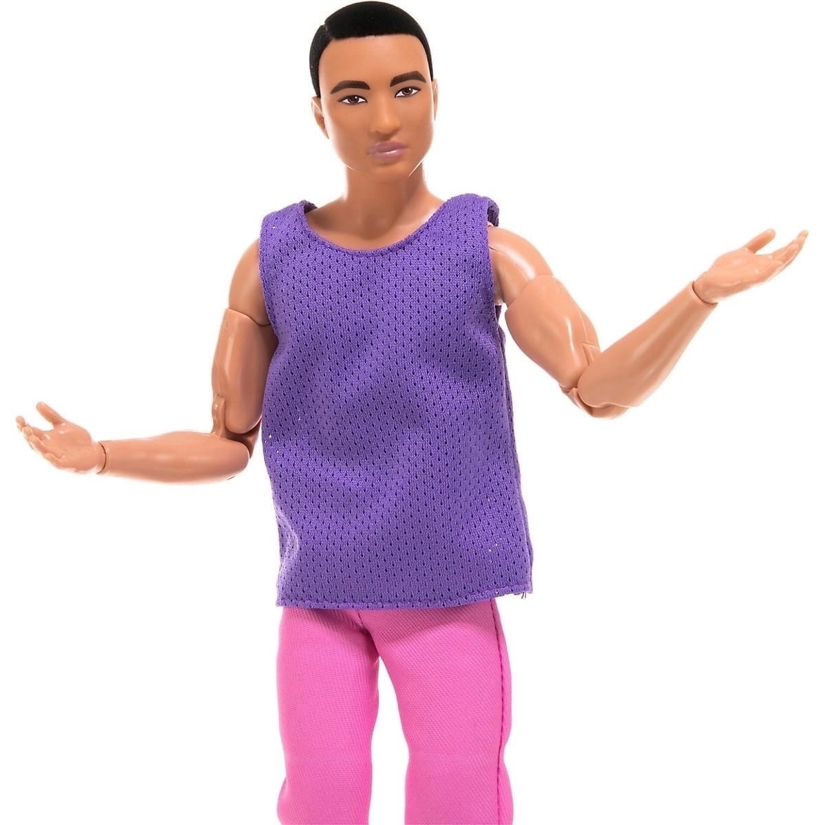 Barbie Looks 2023 dolls
