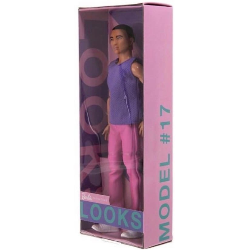 Barbie Looks 2023 dolls - YouLoveIt.com