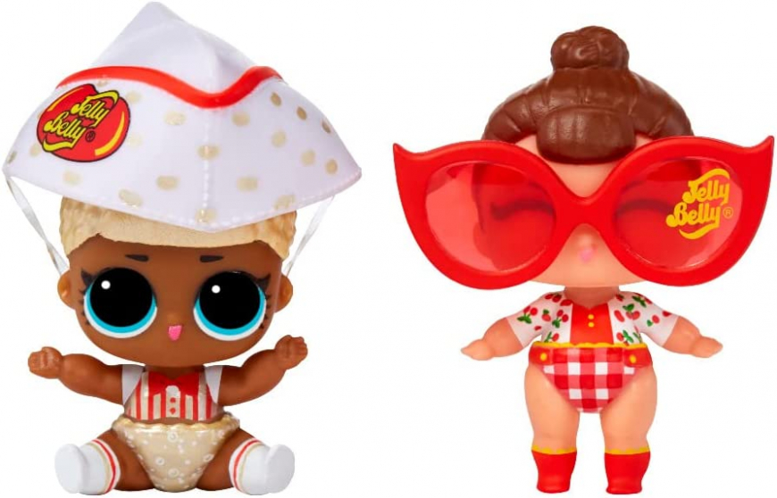 LOL Surprise Loves Mini Sweets Deluxe Series 2