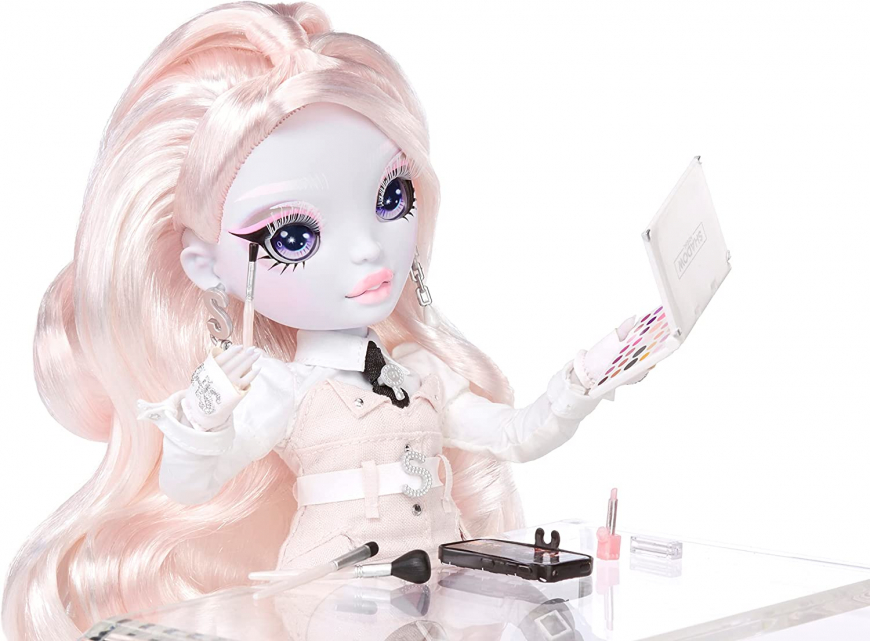 Rainbow High Shadow High series 2 Karla Choupette doll