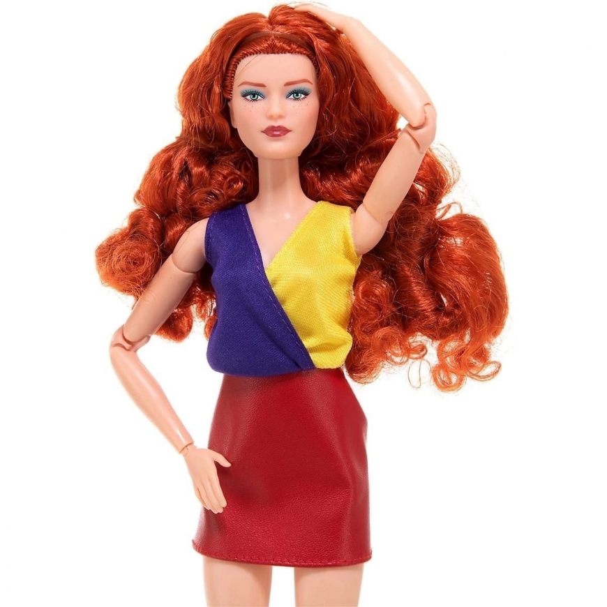 Barbie Looks 2023 dolls - YouLoveIt.com