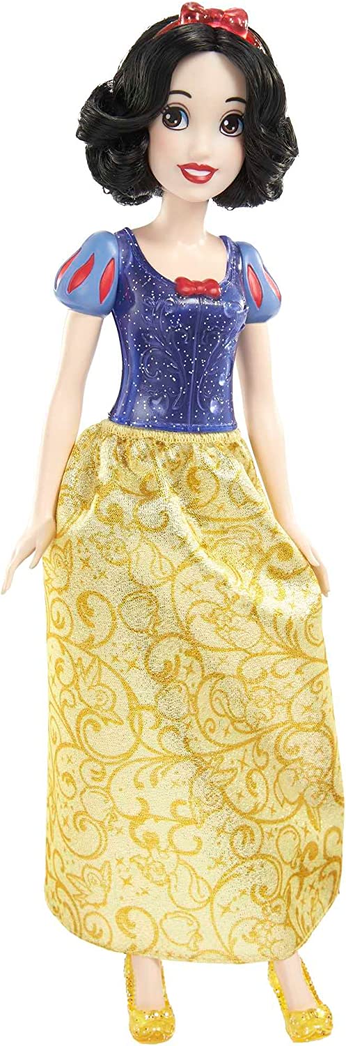 Mattel Snow White 2023 doll