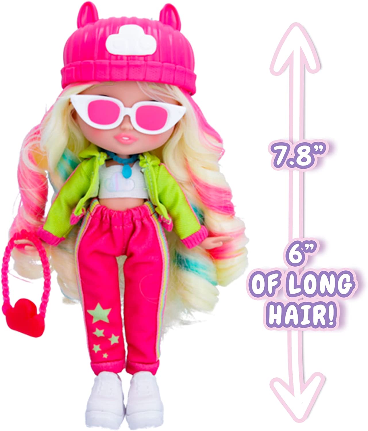 Cry Babies BFF series 2 dolls 